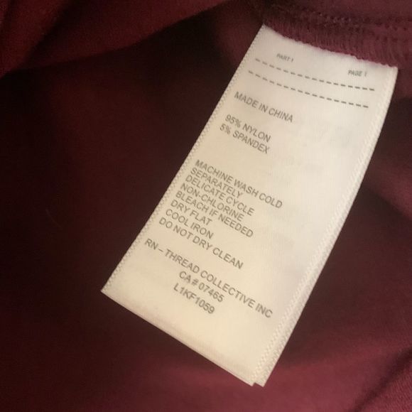 Laundry by Shelli Segal Turtleneck Ruched Puff Long Sleeve Top Women Size M - Picture 7 of 8